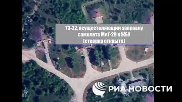 ��������� �������: ���� "������-4" ���������� ��� ���-29 ��� �� ��������� ���������� � ������������ �������