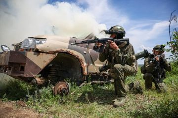 Военэксперт Литовкин: Контроль России над Одессой усилит переговорную позицию