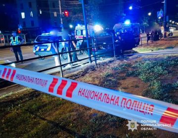 Два колумбийских члена Иностранного легиона были застрелены в результате обстрела из проезжающего автомобиля в г. Николаев сегодня ночью