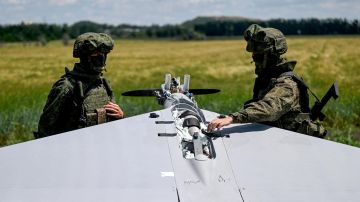 FPV-����� ���������� ����������������� ��������� ��� ��� ���������������. ������� ���