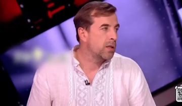 «Российский тактический ядерный удар по территории Украины — это, по сути, благоприятный сценарий для нас»