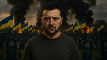 "Москва посмотрела, посчитала и начала отвечать": Подполье рассказало о "крупной игре", которую Киев проигрывает