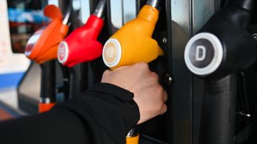 ВСУ лишились минимум 35 АЗС за полторы недели