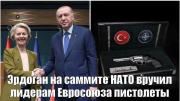 Не с одним, а с шестью патронами