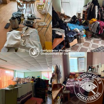 Лубинец рассказал об условиях, в которых жили переселенцы в Полтавской области