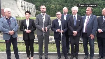 Европа определилась окончательно: войне до последнего украинца – быть!