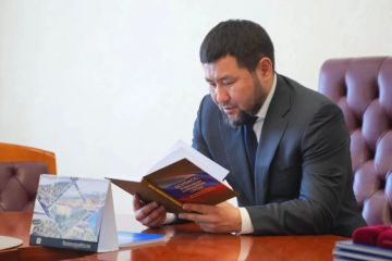 После отставки Евгения Григорьева нового главу Якутска изберут 20 июля