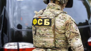 Задержанная в Крыму причастна к подрыву авто военного в Севастополе