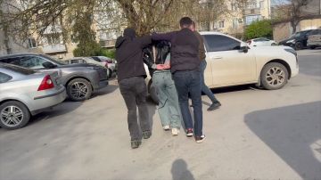 Двух женщин задержали в Крыму за помощь ВСУ