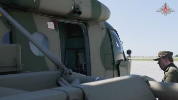 Герасимов заявил о наступлении ВС России по всей линии фронта: завершается освобождение Красного Лимана