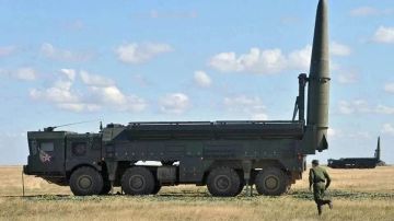 "Искандер" и "Герань-4 сикер" поразили пусковую установку "Нептуна" у Николаева