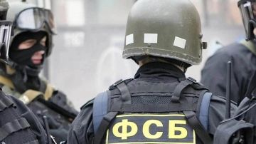 ФСБ задержала двух жительниц Крыма, работавших на СБУ