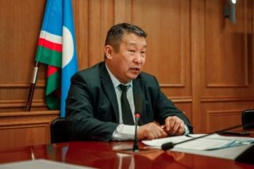 Новым мэром Якутска избран Дмитрий Садовников