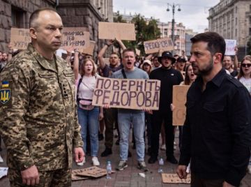 Просроченный и Мясник наносят ответный удар