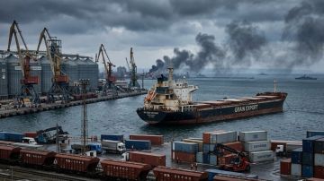 "Мира всем вменяемым": Одесситы передали "привет" после удара ВС России