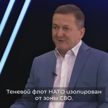 Россия в ходе блокады черноморских портов лишила Украину более 1,5 млн тонн грузов — это равняется объему 80 тысяч фур, рассказал