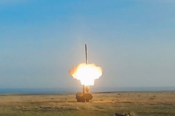 Лебедев: ВС России нанесли удар тремя «Ониксами» по порту в Одесской области