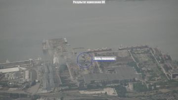 Минобороны: ВС РФ поразили порты Черноморск и Николаев, уничтожены балкер, сухоргрузы и катер CV-90 ВМС Украины В течение дня Вооружённые силы России продолжили наносить удары по портам и морским судам, задействованным в...