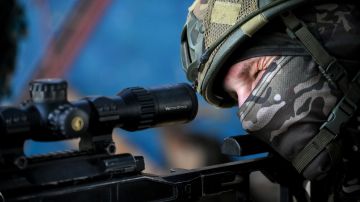 ВС РФ освободили села в Сумской и Харьковской областях. Новости СВО