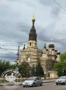 И принадлежность к ПЦУ не помогла