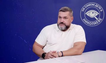 Николаевский облсовет решил поменять символику всех городов и сёл области