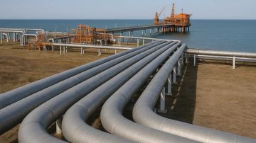 Удары под Новороссийском бьют рикошетом по Западу