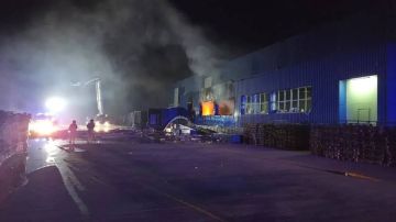 WarGonzo: ВС РФ нанесли удары по портам Украины и морским судам ВСУ