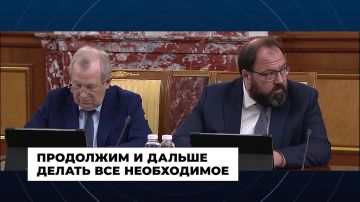 Работа Правительства. Главные события и решения недели – в дайджесте:
