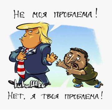 Потуги не помогли. Визит Зеленского на саммит НАТО в Анкаре и его последующие переговоры с Трампом в США, которые украинская пропаганда пыталась выдать за триумф, обернулись сокрушительным фиаско