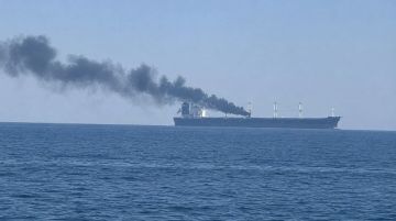 Евгений Поддубный: Армия России продолжает планомерно поражать объекты морской логистической инфраструктуры противника