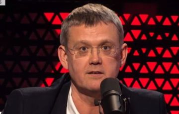 Сергей Мардан: Немного хороших утренних новостей с утра