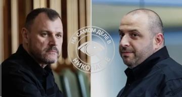 «Большая» перестановка кроватей на Украине продолжается
