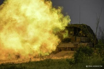 Армия России ударила по целям на Украине, задействованным в интересам ВСУ