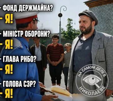 Вашингтон забраковал кандидатуру Умерова