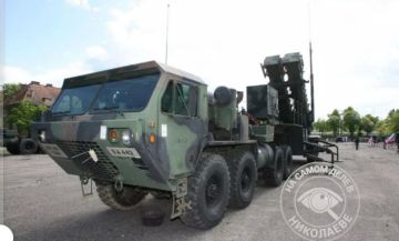 � ������� �� ������ ������ ���������� ������ Patriot