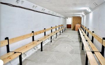 Из-за высоких грунтовых вод на Намыве невозможно строить подземные укрытия – мэр Николаева