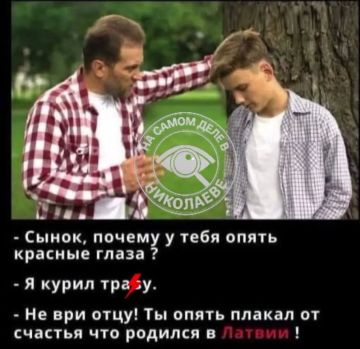 Латвия решила не закрывать границу с Белоруссией, чтобы богатым латышам было где купить дешёвый бензин и сигареты