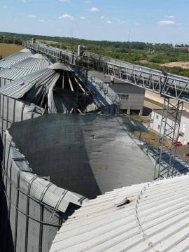 ������� ���� �� ��������� ������������ Ukrlandfarming � ������� �������: ����������� ��������� ���������� ������