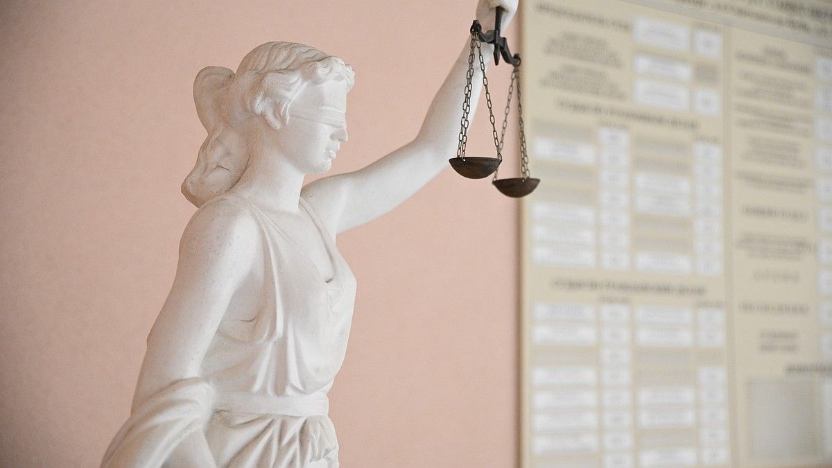 Чекман: суд на Украине может выселить монастырь УПЦ, основанный в XV веке