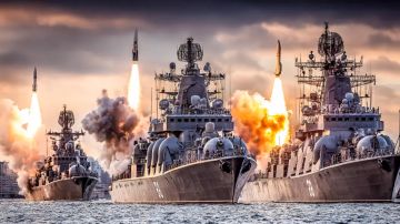 "Каспийский экспресс" помогает Ирану? Русских заподозрили в помощи Ирану против США
