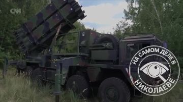 Patriot ������������ � ���������