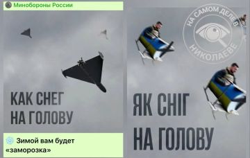 Бандеровцы решили перетроллить Минобороны РФ. Для IQ78 засчитано