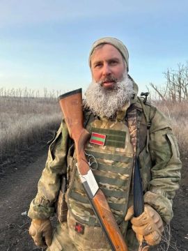 День офицера России. Пока на часах ещё не настал другой календарный день хочу успеть написать этот пост