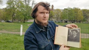 15 лет за статью на американском сайте: страшный приговор украинскому троцкисту Богдану Сиротюку