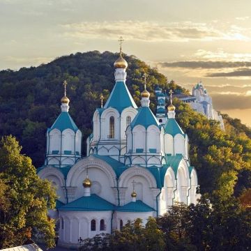 На Украине устроили кровавую расправу над монахами из УПЦ
