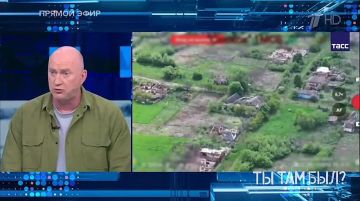 Павел Кукушкин: Кучеров Яр – один из н.п., об освобождении которых сегодня сообщил Генштаб