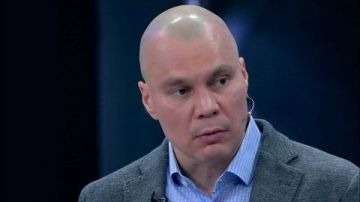 Андрей Медведев: В Краснодаре во время атаки украинских БПЛА дрон ударил по частному детскому центру