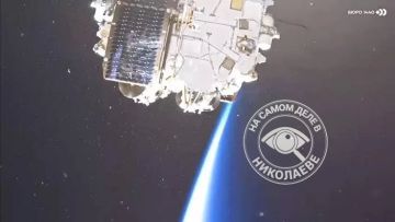 Украина обратилась к Международному союзу электросвязи с требованием заблокировать работу российской спутниковой системы «Рассвет» над своей территорией