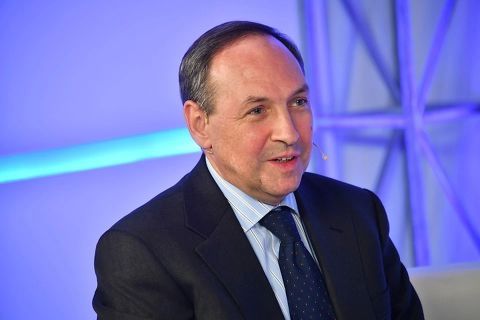 Вячеслав Никонов: Российские войска ударили по складам транспортно-логистического центра в Киевской области, сообщило Минобороны