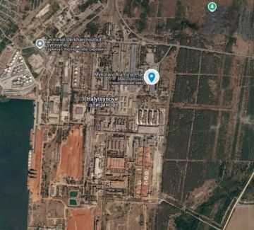 Новая серия ударов по югу и центру Украины